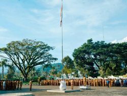 Bupati H. Khairunas Minta OPD Percepat Realisasi Program dan Perkuat Integrasi Data Masyarakat