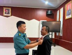 Dodi Hendra Dipercaya Pimpin PPNK Angkatan 72 Lemhannas RI, Tegaskan Jabatan Bukan Tujuan, Pengabdian untuk Bangsa yang Utama