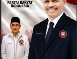 Rapimnas I PRI Jadi Titik Konsolidasi Nasional, DPC Tanah Datar Saatnya Partai Baru Buktikan Kerja Nyata untuk Rakyat