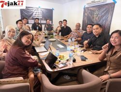 Lembaga Bantuan Hukum “Pembela Keadilan” Resmi Didirikan, Susunan Pengurus Telah Ditetapkan