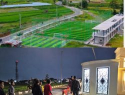 RTRW Belum Rampung, Komisi I DPRD Padang Panjang Soroti Dugaan Pelanggaran Tata Ruang D’Box Arena dan Perumahan Siti Naiman