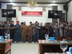 DPRD Solok Selatan Sahkan Program Satu Jorong Satu Rumah Tahfidz Lewat Perda Baru