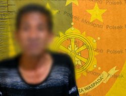 Polsek Banyuasin I Ungkap Kasus Curanmor, Pelaku dan Barang Bukti Berhasil Diamankan