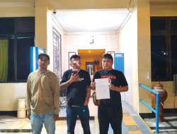 Wakil Ketua BTA Nusantara Jadi Korban Pembacokan di Banguntapan, LBH Dopper Minta Polisi Tindak Tegas Pelaku