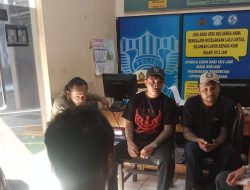 Advokat LBH Dopper Dampingi Korban Kecelakaan Lalu Lintas Jalan Godean, Mediasi Digelar di Polresta Sleman