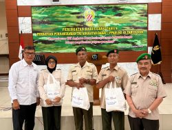23 Tahun Mengabdi, PPAD Kota Surakarta Perkuat Sinergi Wujudkan Program Pemerintah