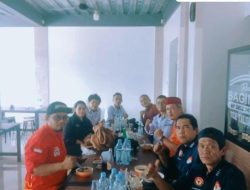 PMN Provinsi Jambi Gelar Rakerda Dan Susun Rangkaian Program Kegiatan Di Tahun 2026