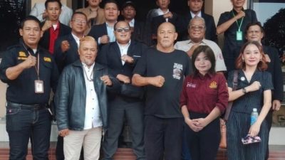 Dugaan Anomali Proses Penanganan Perkara UUN, Polda Banten disorot Masyarakat