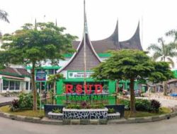 Berduaan di Dalam Mobil, Oknum Dokter dan Perawat RSUD Padang Panjang Diperiksa