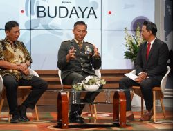 Korem 072/Pamungkas Bersama Masyarakat, Membangun DIY dengan Semangat Gotong Royong