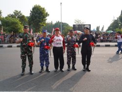 Independence Day Military Expo 2026 Semarakkan HUT Ke-81 RI