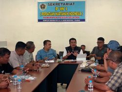 PWI Pessel: Kontrol Sosial dan Transparansi Kelembagaan Harus Berjalan Seiring