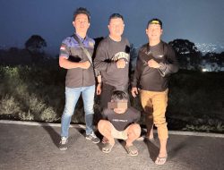Bobol Rumah Saat Ditinggal Melayat, Pria 33 Tahun Ditangkap Polisi