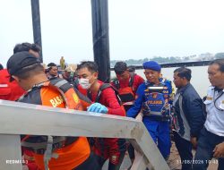 Tragedi Anak Tenggelam di Sungai Musi, Tiga Korban Ditemukan Meninggal Dunia