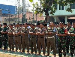 Kodim 0735/Surakarta Gelar Sholat Istisqa, Memohon Hujan di Tengah Musim Kemarau Panjang