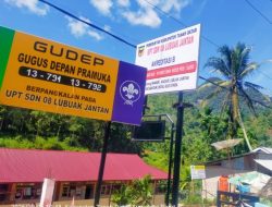 Dugaan Kejanggalan Dana BOS SDN 08 Lubuk Jantan Disorot, Kadisdik Tanah Datar Pastikan Audit dan Penelusuran Sesuai Aturan