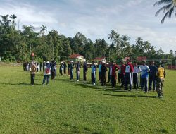 Dicoret Tanpa Teguran dari Paskibra, Camat Lima Kaum Dipersoalkan Diduga Abaikan Prinsip Pembinaan dan Perlindungan Anak