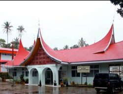 Siswi Calon Paskibra Terpukul Usai Diberhentikan, Orang Tua Siapkan Langkah Hukum Keputusan Camat Lima Kaum Dipertanya