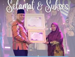 SMAN 3 Batusangkar Ukir Prestasi Gemilang, Dinobatkan Sekolah Pilihan Terbaik Sumbar 2026