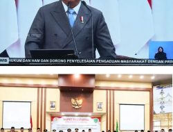 DPRD Padang Panjang Teguhkan Sinergi Pembangunan Daerah Sejalan dengan Arah Kebijakan Nasional