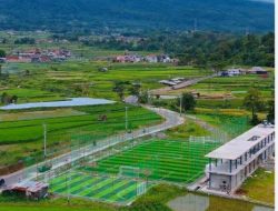 SP-1 Sudah Diterbitkan, Bagaimana Tindak Lanjut D’Box Arena? Komisi I DPRD Soroti Penegakan Tata Ruang Padang Panjang