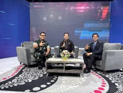 Dandim 0311/Pessel, Siap Berkolaborasi Bersama Pemkab Pessel, Dukung Program Pembangunan.