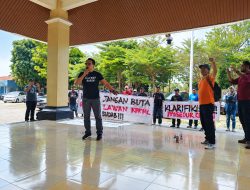 Lelang Tanah Rp2,43 Miliar Laku Rp420 Juta, ARPI Minta Klarifikasi PNM Ventura Syariah