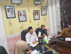 KOPI Pessel Jadi Jembatan Sinergi Pemda dan Pers, PWI Dorong Visi-Misi Hendrajoni–Risnaldi Terwujud