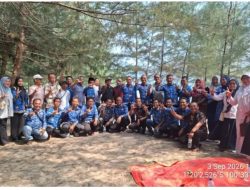 IKWAL IV Jurai Matangkan Persiapan Pengukuhan Pengurus, Bahas AD/ART dan Penguatan Kegiatan Sosial
