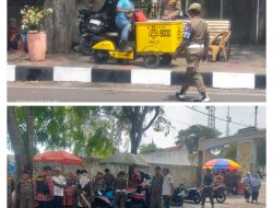 Siapa yang Bertanggung Jawab? PKL Cinduo Mato Pertanyakan Penertiban yang Dinilai Tebang Pilih