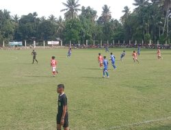 Payakumbuh Hantam Tanah Datar 3-0, Mimpi ke Final Porprov XVI Kandas!