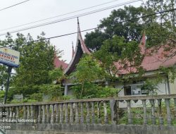 Ucapan Ketua KONI Tanah Datar Picu Polemik, Pempred Jejak 77 .top Bakal Tempuh Jalur Hukum